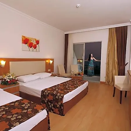 Hotel Cenger