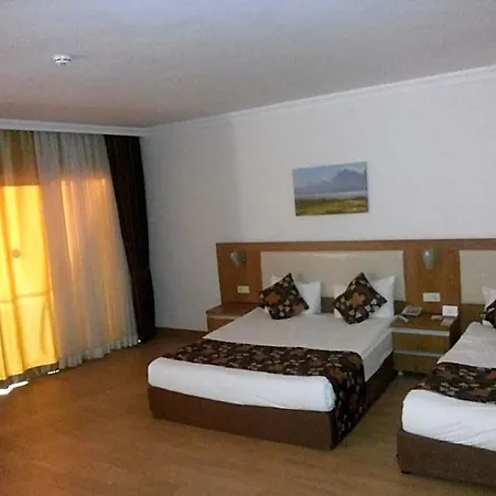 Hotel Cenger
