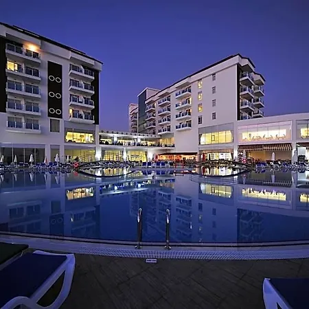 Hotel Cenger