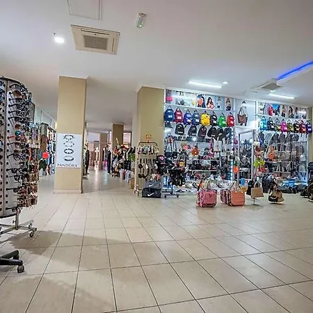 Ξενοδοχείο Cenger