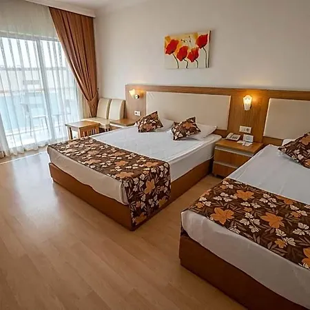 Cenger Hotel Odaonu