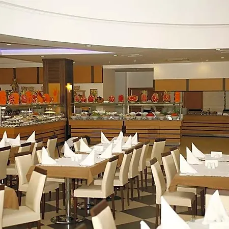 Cenger Hotel 5*
