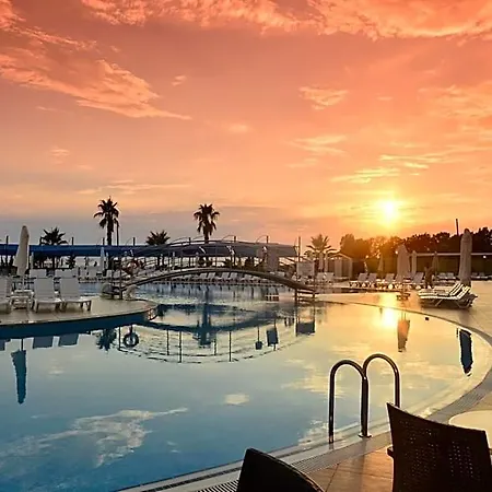 Hotel Cenger