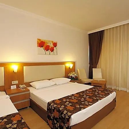 Hotel Cenger 5*