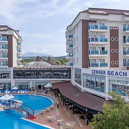 Hotel Cenger