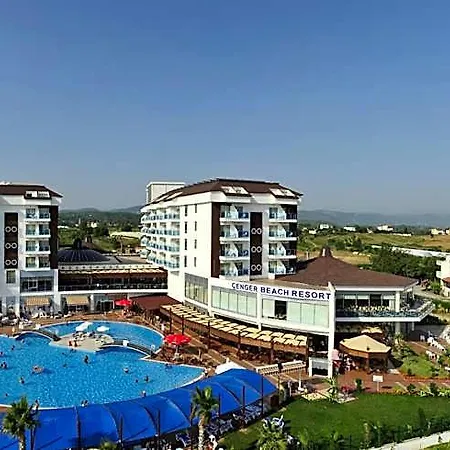 Cenger Odaonu