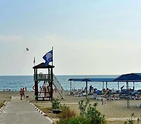 Cenger Ξενοδοχείο Odaonu